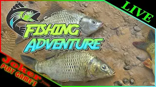 Fishing Adventure✅ Первый взгляд