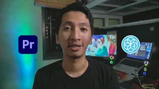 PluralEyes 4 atau Premier Pro buat sinkronasi video audio?!