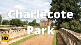 Charlecote Park - National Trust Warwickshire