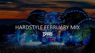 HARDSTYLE MIX FEBRUARY 2021