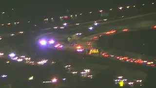 I-4 back open after road rage shooting