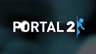 Portal 2  Russian Trailer 1