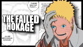 The Boruto Series RUINED Naruto and The Franchise