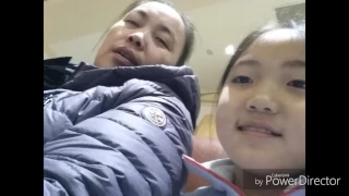 Going to the mall! (Vlog) (Melody Yang)