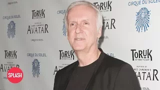James Cameron Explains Why Jack Had to Die in ‘Titanic’ | Daily Celebrity News | Splash TV