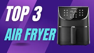 Top 3 Meilleur Air Fryer 2023 | Comparatif et Guide d'Achat ✅