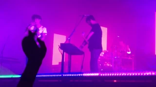 The 1975 - Loving Someone - Live @ AFAS Live Amsterdam - June 19th 2017