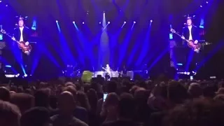 Paul McCartney Out There! Detroit 2015 Full Concert