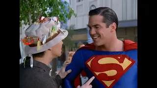 Lois and Clark HD Clip: A dangerous riddle