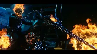 ghost rider bgm mix (Rompasso - Angetenar) what's app status