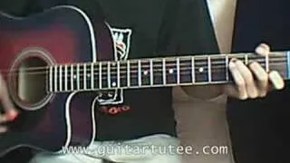 It's A Heartache (of Bonnie Tyler, by www.GuitarTutee.com)