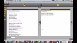 Cancelling Faults with Can - CLIP