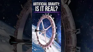 # Is There Artificial Gravity? #shorts