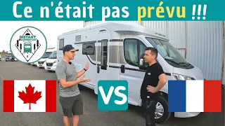 Présentation FLORIUM Baxter 65 LJG modèle 2022 avec @Pretspourlaroute  *Instant Camping-Car*