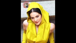 Turkish star gülsim Ali is comming to Pakistan || Aslahan hatun aka gülsim Ali message for fans