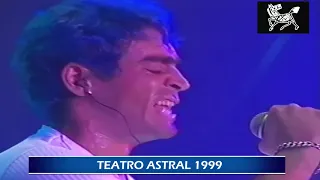 El Potro Rodrigo en vivo Teatro Astral | Recital Completo