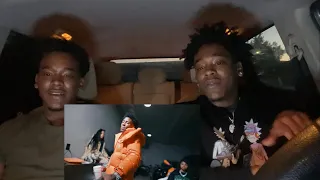 Youngboy Never Broke Again - GUAPI (Official Music Video) (Reaction Video🔥)