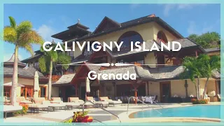 Celestielle #362 Calivigny Island, Grenada