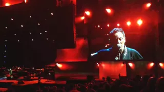 Bruce Springsteen & The E Street Band - I'm on Fire (Rock in Rio 2016)