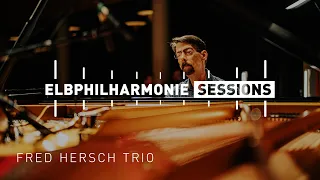 Fred Hersch Trio: Wichita Lineman | Elbphilharmonie Hamburg