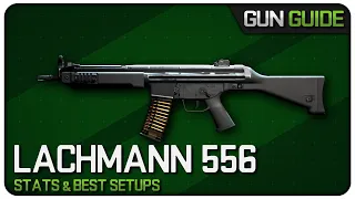 Does the Lachmann 556 Actually Suck? | Gun Guide Ep. 4