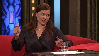 2. Aneta Stolzová - Show Jana Krause 13. 10. 2021