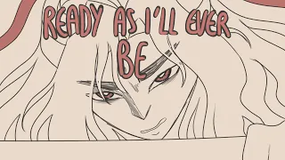[MDZS] - READY AS I'LL EVER BE [ANIMATIC]