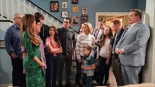 A Modern Farewell | Modern Family | Finale Documentary