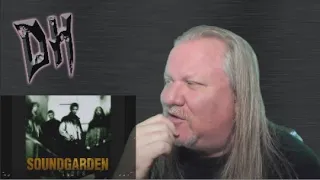 Soundgarden – Loud Love REACTION & REVIEW! FIRST TIME HEARING!