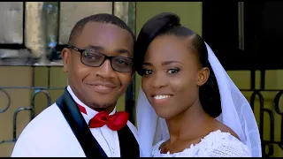 MERCY & EDWIN BEST SDA WEDDING HIGHLIGHTS