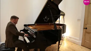 Franz Schubert, arr. Franz Liszt - Ständchen (Serenade)