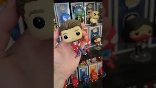 Spider-Man Across The Spider-Verse Funko Pop Collection!