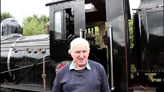 Re opening of the Welsh Highland Railway, Part 5