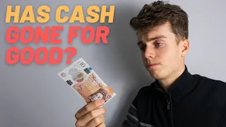 What a Cashless Economy Means For You (Why Central Banks Don't Want Cash)