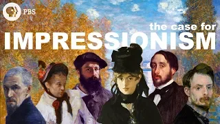 The Case for Impressionism