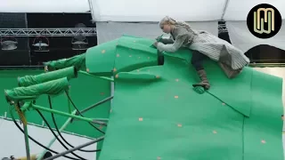 Game of Thrones -  Visual Effects in Season 7