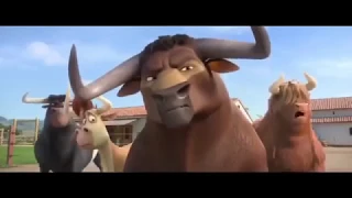 Ferdinand All New Clips & Trailers 2017 HD   YouTube