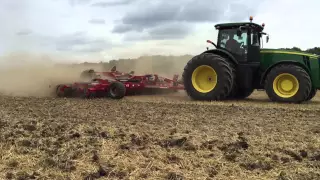 Peters Bros. Farm Supply Field Day & Horsch