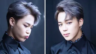 Everyone needs JIMIN (지민 BTS) in their lives!