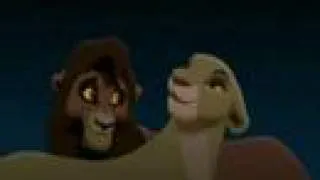 Lion King ll - Love will find a way (Mini-MultiLanguage)