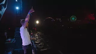 Armin van Buuren live at EDC Las Vegas 2017