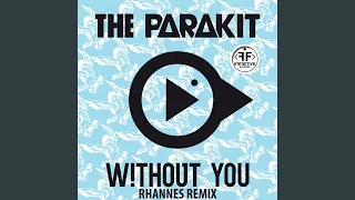 Without You (feat. Lola Bambola & Alden Jacob) (Rhannes Remix)