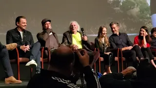 Once Upon A Time In Hollywood Screening 1