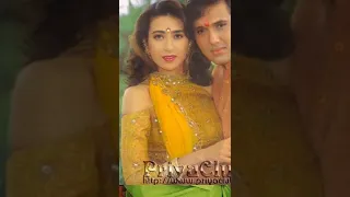 Govinda Karishma Kapoor ||90's Block Buster Romantic hit Songs Collection||ovinda Hit Songs Mp3