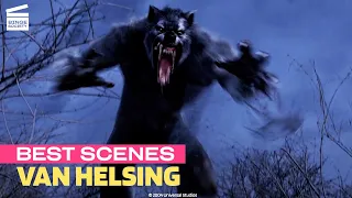 Best Scenes from Van Helsing | Top 5