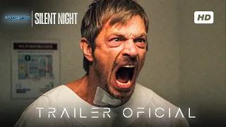 Venganza Silenciosa Trailer Subtitulado en Español › (2023) Acción, Joel Kinnaman