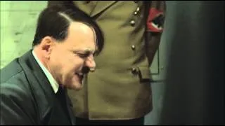 元首Rap：江南Style  Gangnam Style from Hitler