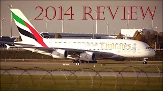 2014 - An Aviation Year in Review | ✈