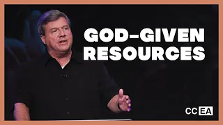 God Given Resources | 2 Timothy 1:6-7