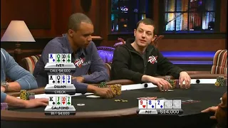 POKER AFTER DARK SEASON 7EP 10